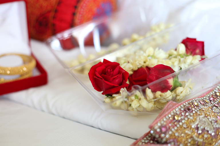 bridal rose